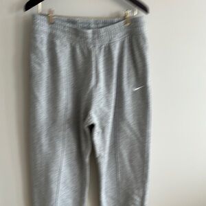 Gray Sweatpants